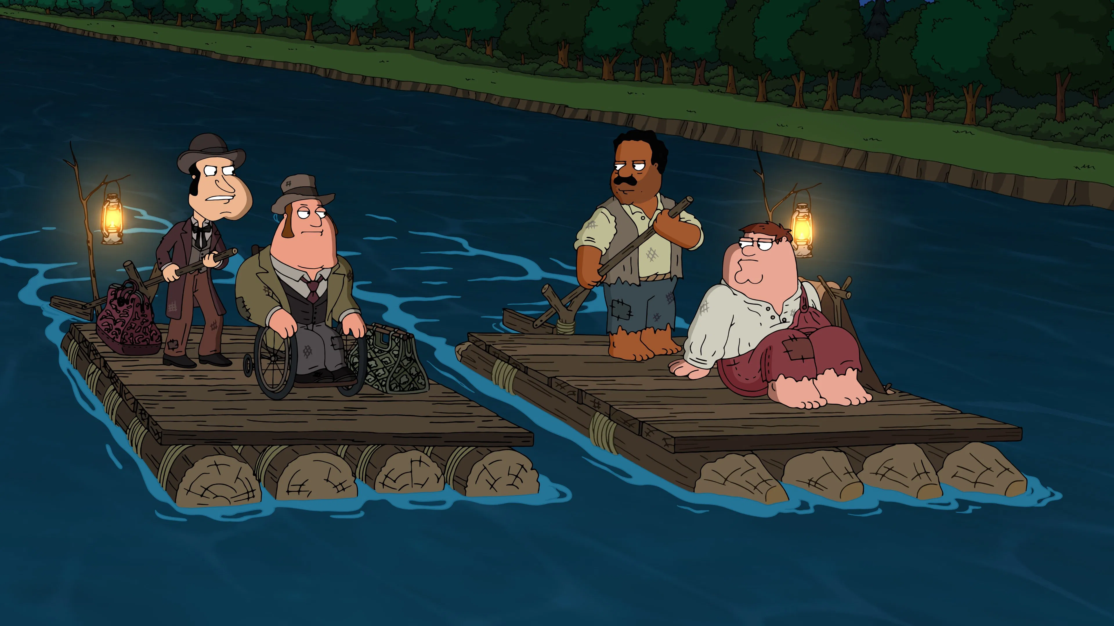 Temporada 15