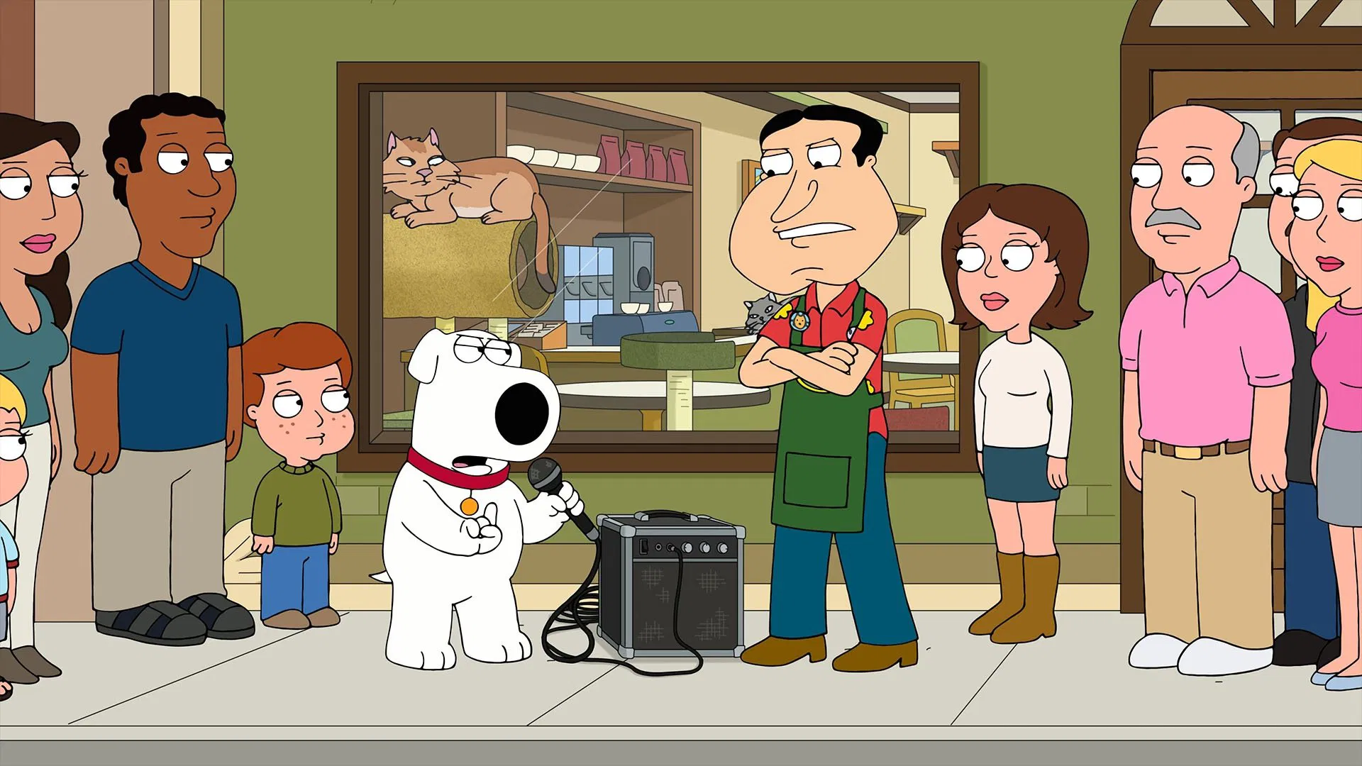 Temporada 18