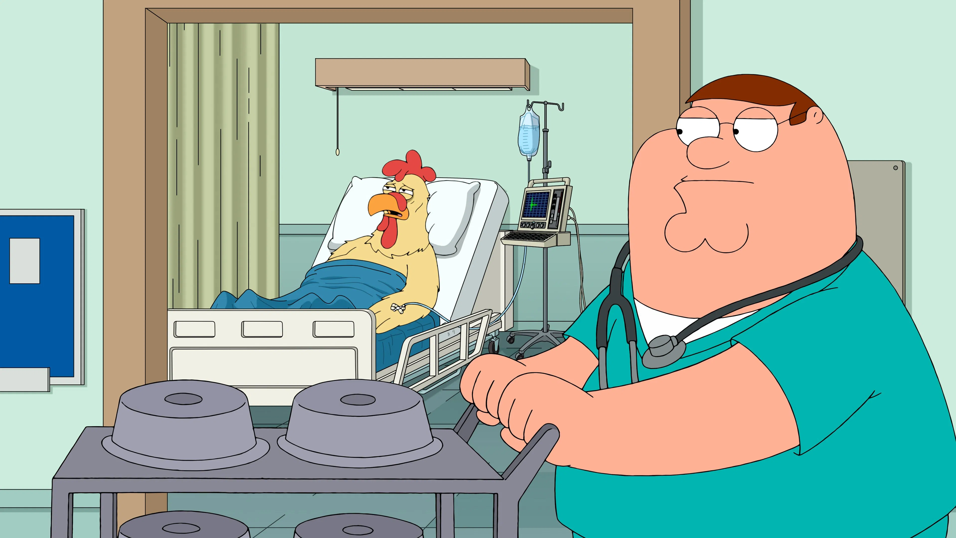 Temporada 19