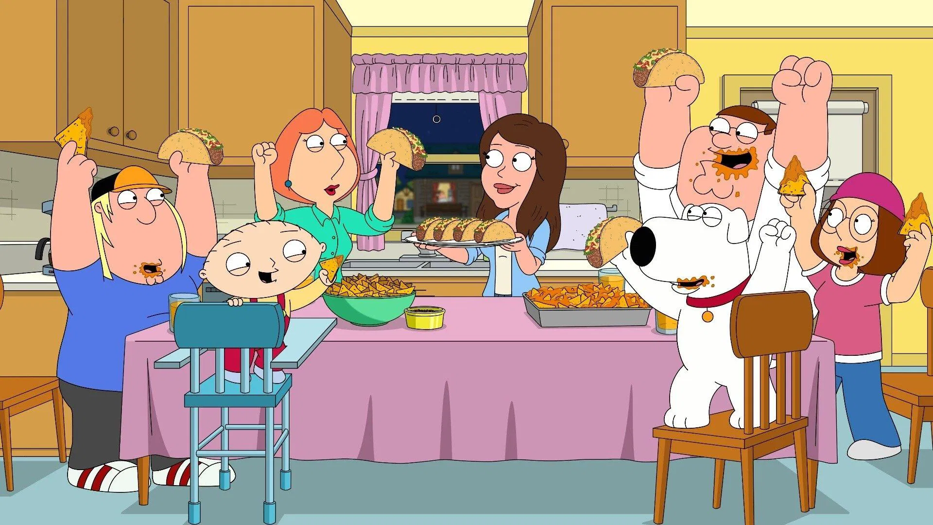 Temporada 20